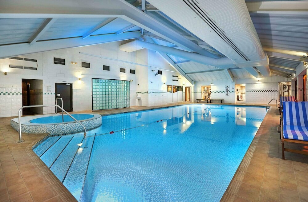 Hilton Bristol