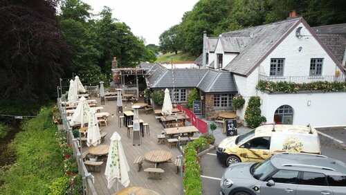 The Sawmills, Reserva ahora Hostal o pensión Ilfracombe Devon