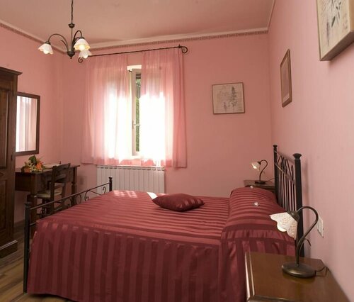 Agriturismo Le Dolci Colline, Забронировать Фермерский дом Отели Вальфаббрика с завтраком, Завтраки