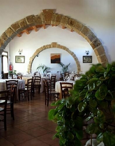 Agriturismo Baglio Rindinella, Забронировать Отель Трапани Сицилия