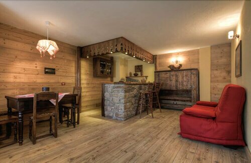 Residence CAV Emile Rey, Забронировать Отель Курмайор Курмайор, рядом с Курмайер