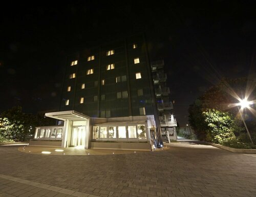 Hotel Montini, Buchen Sie Hotel Peschiera Borromeo Lombardei