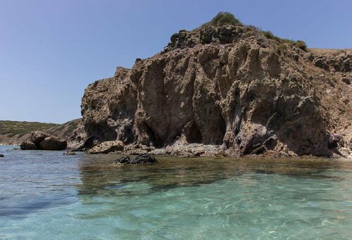 B&B Gaulos, Забронировать Отель «постель и завтрак» Отели Sant’Antioco Island 3 звезды, 3*