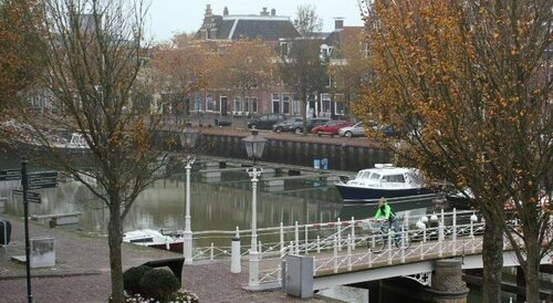 Logement Garjen, Book Guesthouse Harlingen Friesland