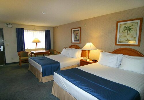 Americas Best Value Inn Downtown Las Vegas, Book Hotel Hoteller i Missouri med pool, Swimmingpool