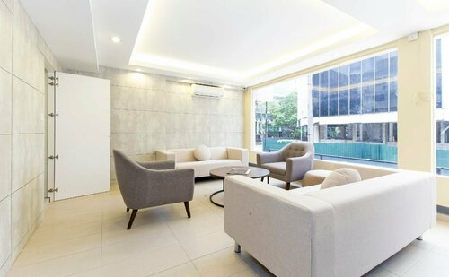 M Hotel at Medan Tuanku, Забронировать Отель Куала-Лумпур Федеральная территория Куала-Лумпур, рядом с The Weld