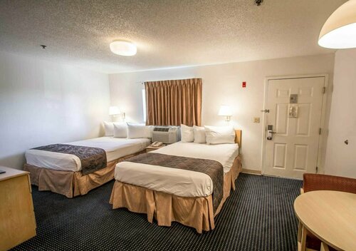 Suburban Extended Stay Hotel Stuart, 예약 호텔 스튜어트 Hutchinson Island