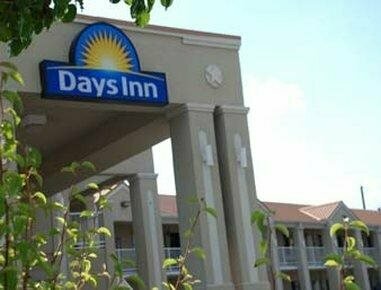 Days Inn Orange, Book Hotel Hoteller i Houston med pool, Swimmingpool