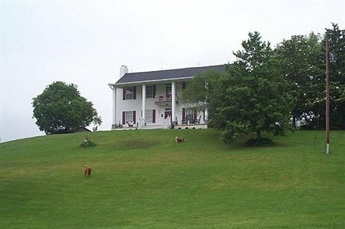 Pinhook Plantation House, Varaa Hotelli McDonald Tennessee