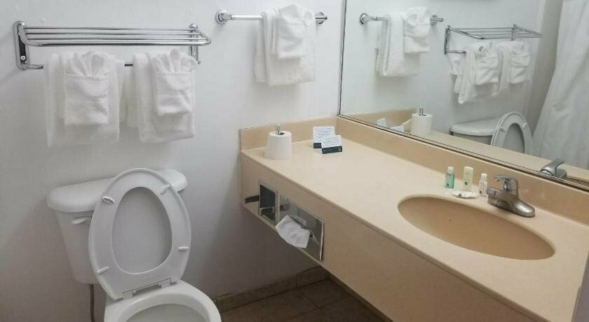 Quality Inn Zephyrhills-Dade City
