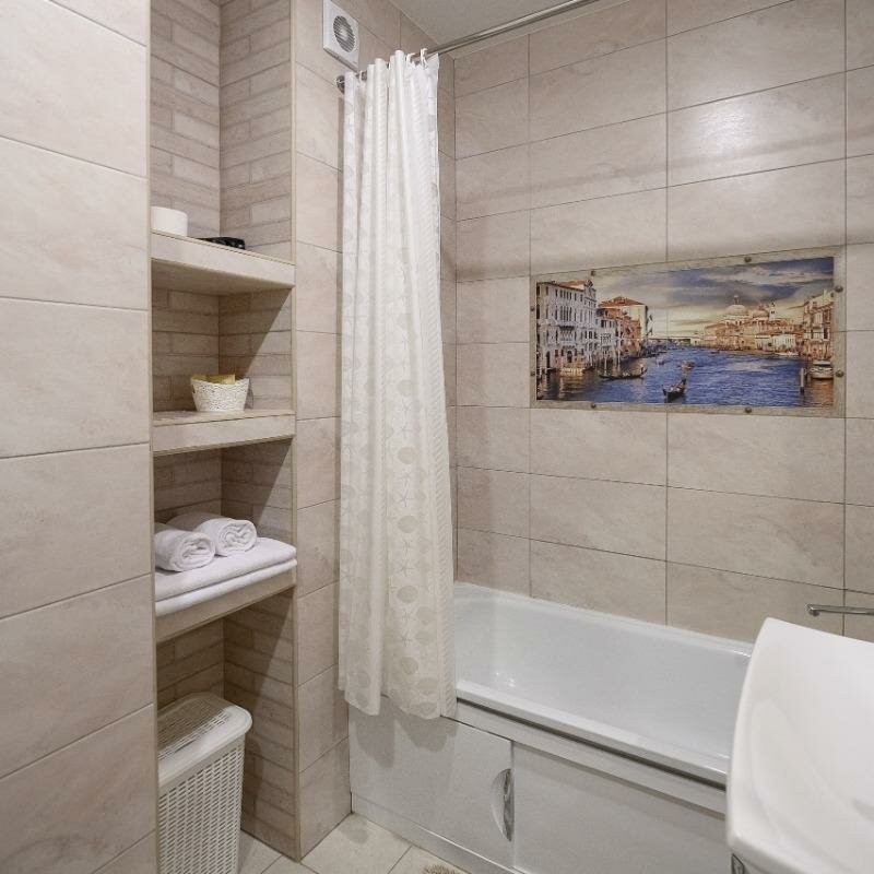 Abri Luxe Венеция