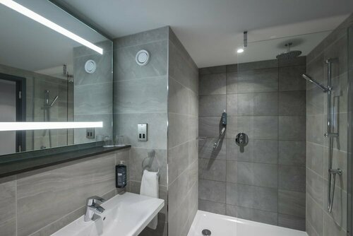 Maldron Hotel Manchester City Centre, Забронировать Отель Отели Манчестера с завтраком, рядом с The King's House, Завтраки