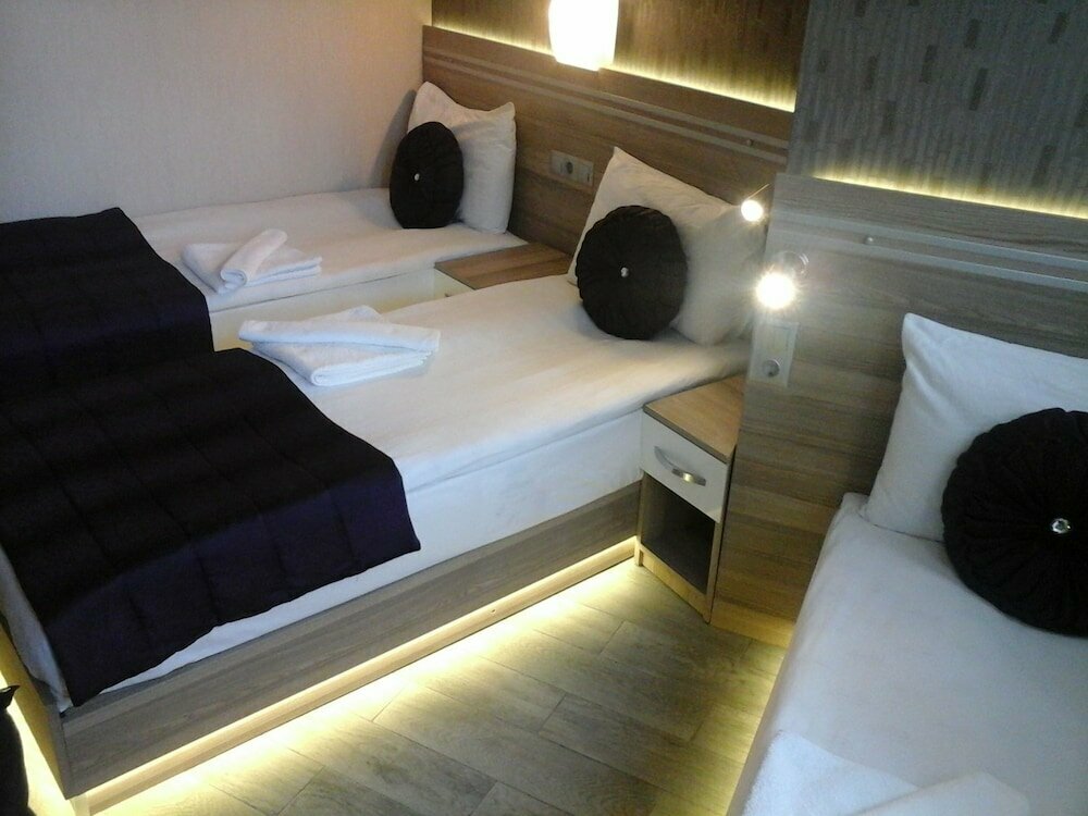 Olimpiyat Otel Basmane