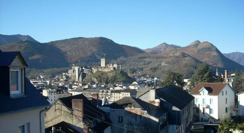 Apparthotel - Résidence La Closeraie