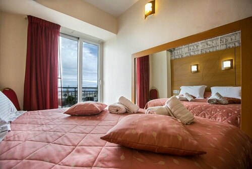 City Life Port Hotel, Rezerwuj Hotel Iraklion Retimno