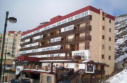 Estudios Bulgaria Asn, Забронировать  Гранада Granada Province