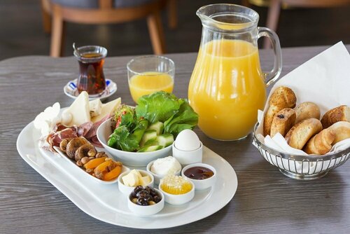 Nidya Hotel Esenyurt, Забронировать Отель Эсеньюрт Мраморноморский регион