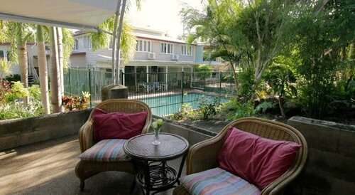 Hillcrest Guest House Cooktown, Prenota Affittacamere Affittacamere a Cooktown, Affittacamere