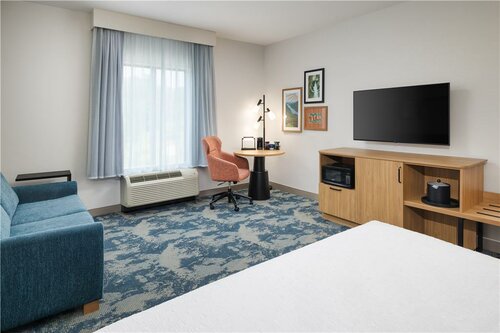 Hampton Inn Chattanooga West/Lookout Mountain, Prenota Hotel Lookout Mountain 