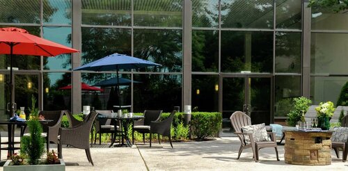 DoubleTree by Hilton Boston-Milford, 预订 酒店 米尔福德 马萨诸塞州