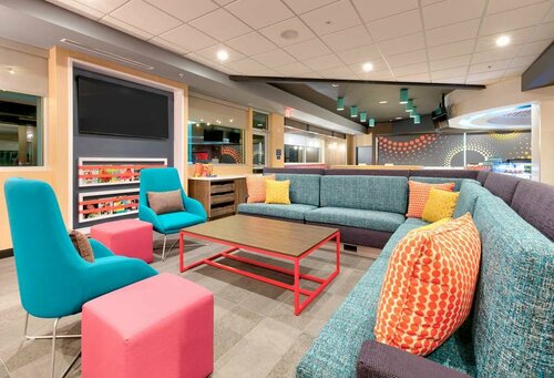 Tru By Hilton Austin Nw Arboretum, Tx, 预订 酒店 奥斯汀 Greater Austin