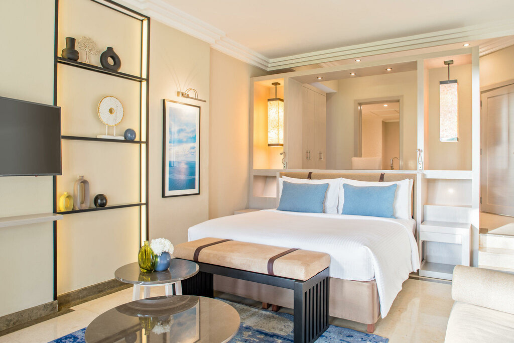 InterContinental Mauritius