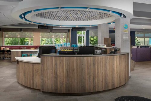Tru By Hilton Charleston Ashley Phosphate, Sc, Забронировать Отель Северный Чарльстон Чарльстон