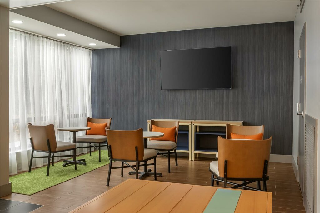 Spark by Hilton Atlanta Airport South