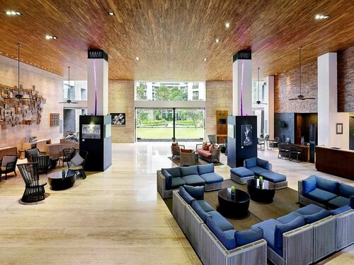 Pullman Bali Legian Beach, Prenota Hotel Legian Badung