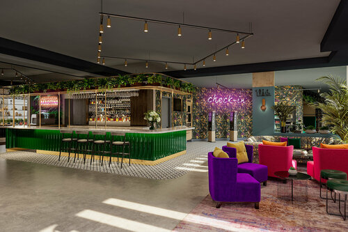 Premier Inn London Hampstead, Boek Hotel Hotels in Merseyside met ontbijt, Ontbijt