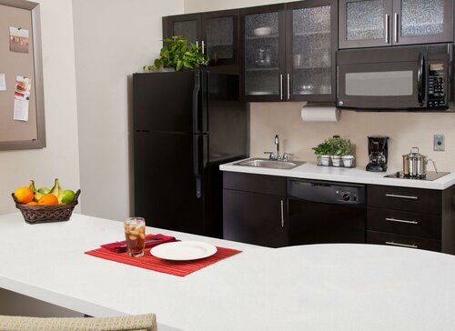Candlewood Suites Carrollton, an IHG Hotel, Réserver Hôtel Carrollton Ohio