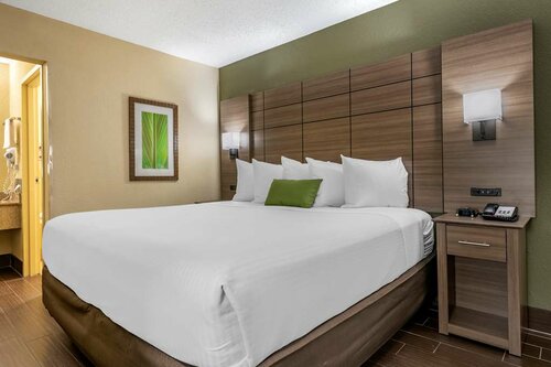 Best Western Downtown Stuart, 예약 호텔 스튜어트 Hutchinson Island