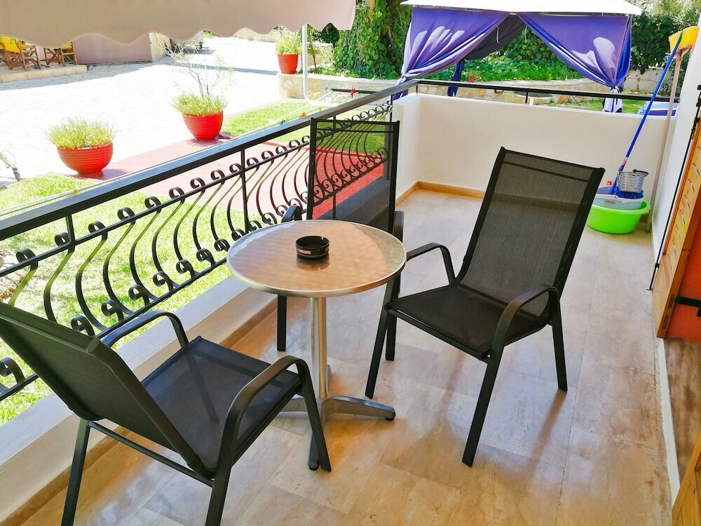 Alexaria Holidays Homes