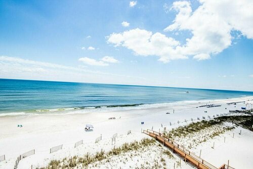 Gulf Front - West Beach, Reserva ahora Hotel Gulf Shores 