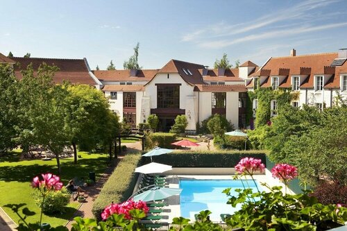 Le Manoir de Gressy, Забронировать Отель Отели Seine-et-Marne 4 звезды, 4*
