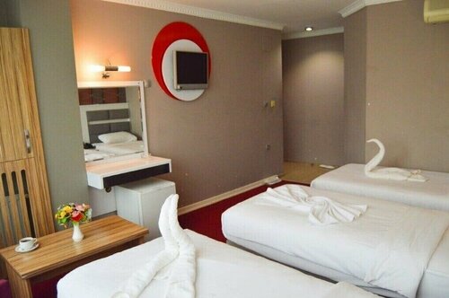 Comfort Downtown Istanbul Hotel, Забронировать Отель Отели Фатих 4 звезды, 4*