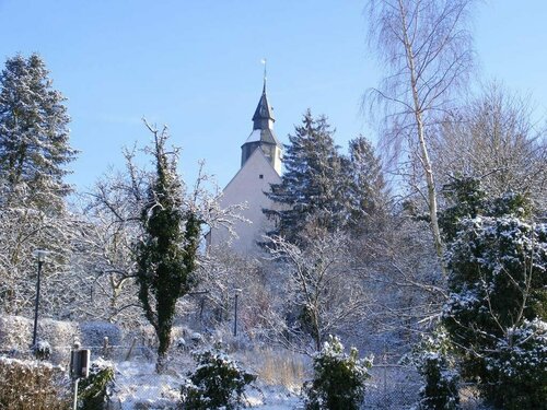 Berggarten Schwalenberg, Забронировать Отель Отели Шидер-Шваленберг с парковкой, Парковка