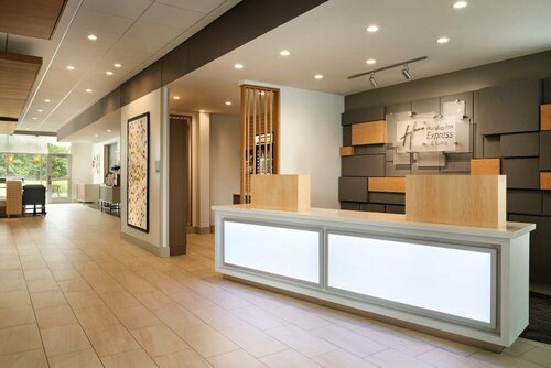 Holiday Inn Express & Suites Heath - Newark by IHG, 예약 호텔 뉴어크 Ohio