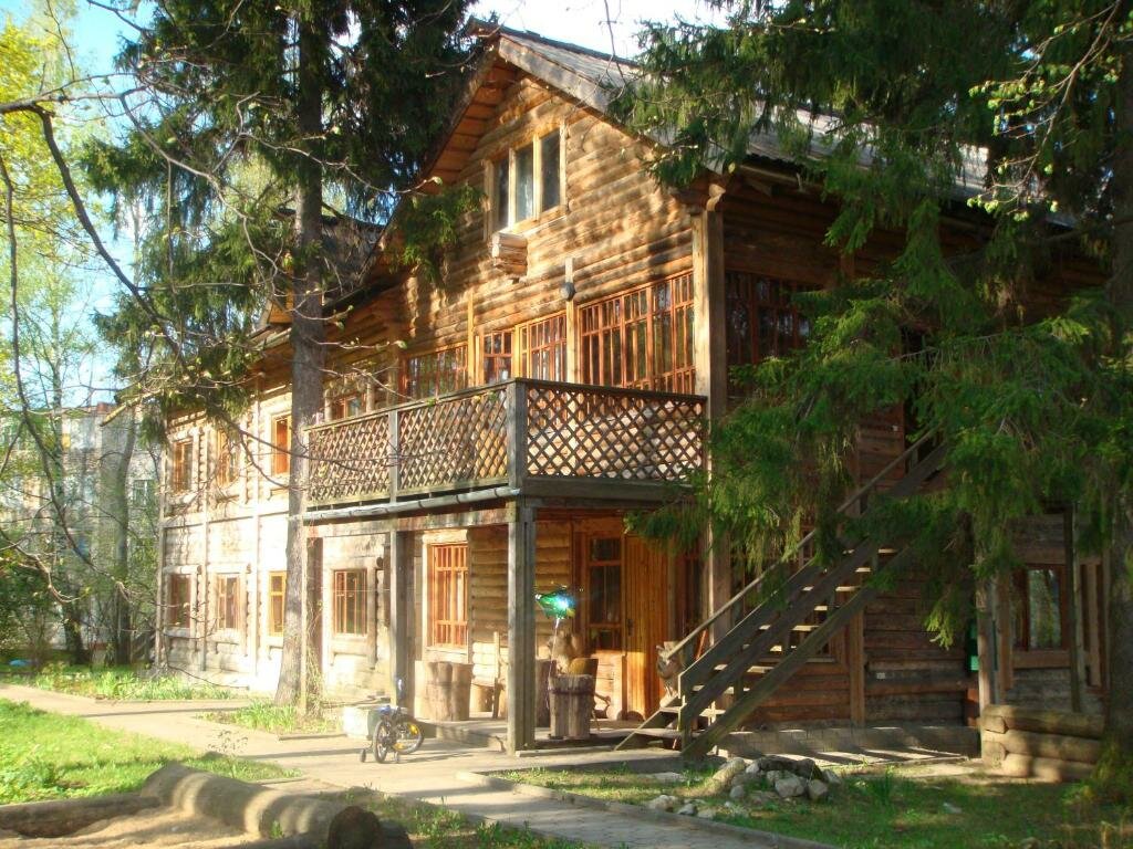 Чеховская Дача