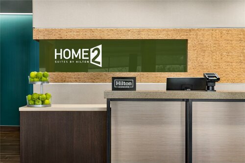 Home2 Suites by Hilton Salt Lake City/Layton, Réserver Hôtel Layton Utah