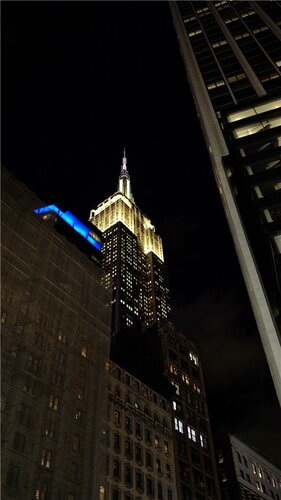 Martinique New York on Broadway, Curio Collection by Hilton, Забронировать Отель Бизнес-отели Нью-Йорка, 4* 5*