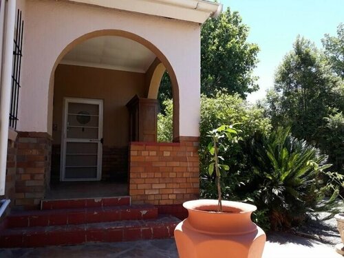 Padlangs, Reservar Casa de hóspedes Hotéis em Northern Cape com estacionamento, Estacionamento