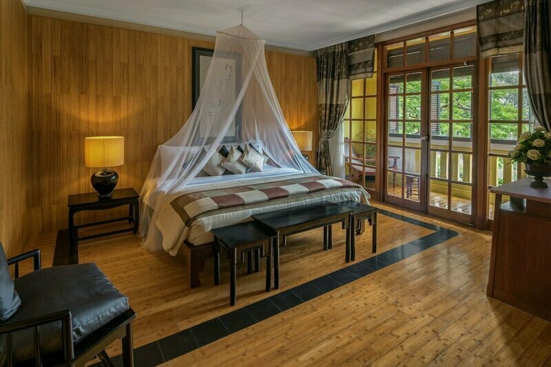 Victoria Angkor Resort & Spa