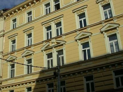 Atlante Residence Ai Due Mondi