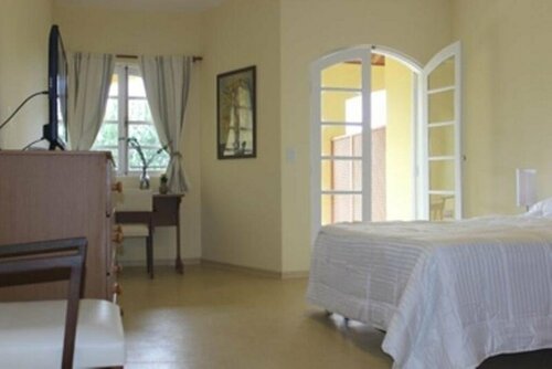 Villa Bela Vista Hotelaria Para Idosos, Забронировать Отель Итапесерика-да-Серра штат Сан-Паулу