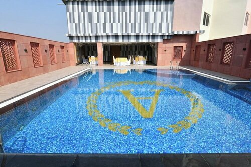 HOTEL ANAND INTERNATIONAL, Забронировать Отель Бизнес-отели Bihar, 4* 5*