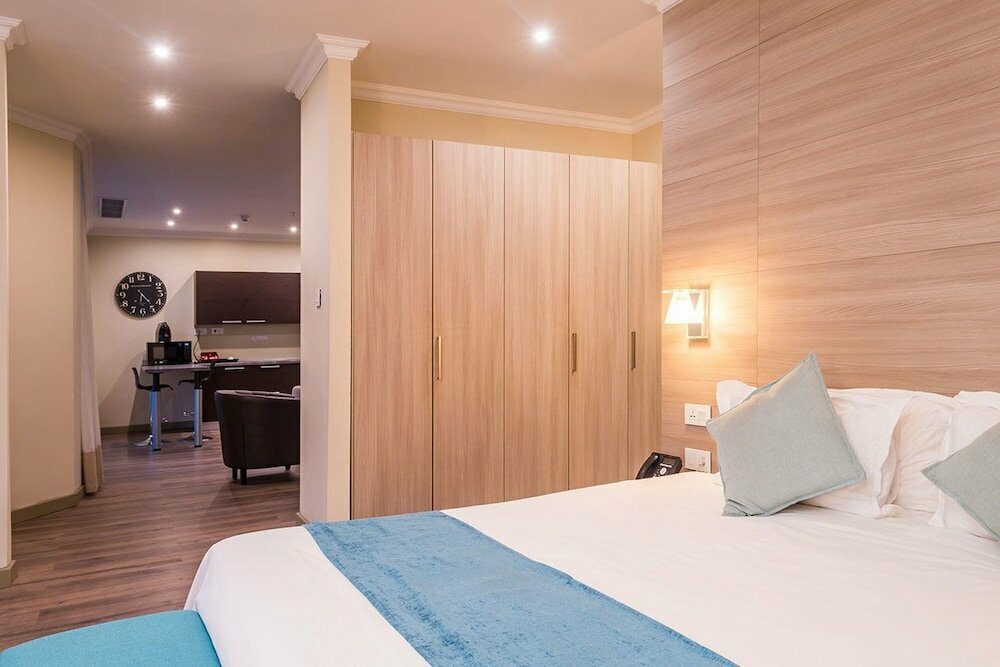 Protea Hotel by Marriott Gaborone Masa Square