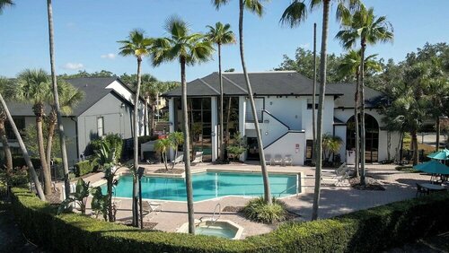 The Fold Hotels Orlando, Book Ferieresort Hoteller i Kissimmee med pool, Swimmingpool