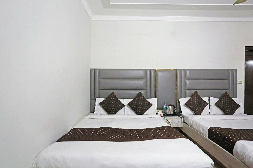 Hotel Ratandeep @ Paharganj