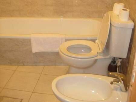 Anbat Midtown Hotel